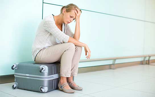 Travel Cancellation vs Trip Interruption Coverage in Travel Insurance